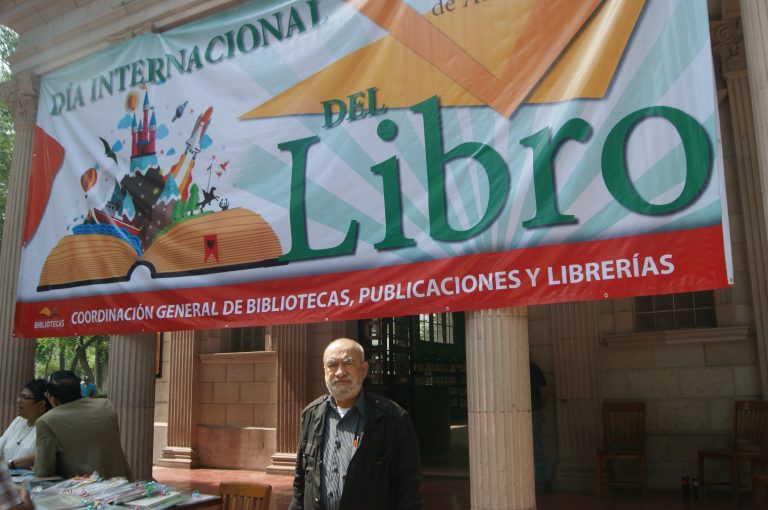 Invita Coordinación de Bibliotecas a sumarse a campaña de donación de libros «Segunda Oportunidad»