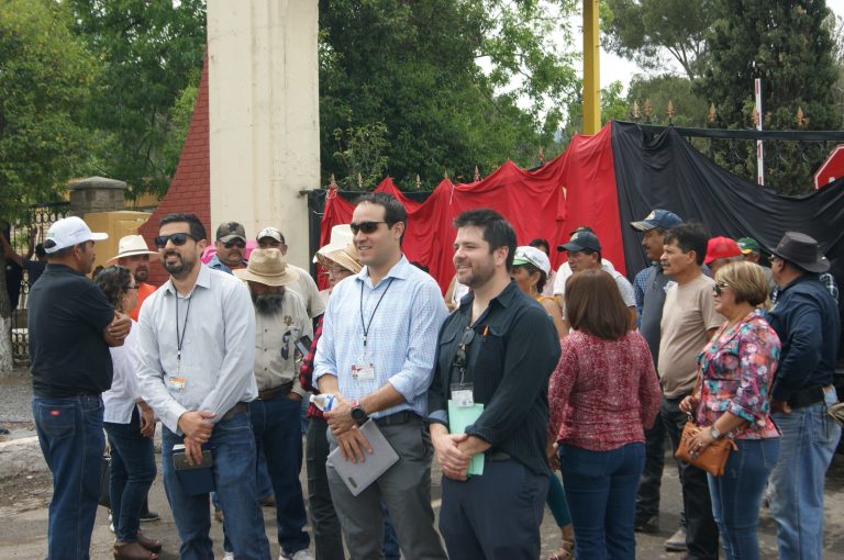 Libera sindicato instalaciones de la Narro; la huelga termina oficialmente