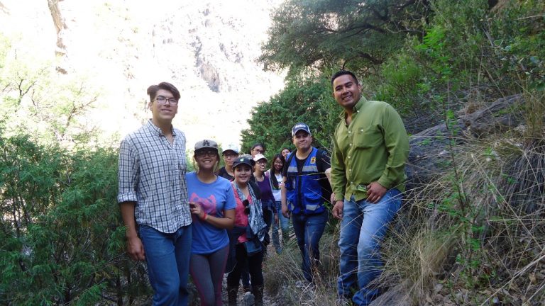 Llevan a cabo curso “Formación de Brigadistas de Emergencia”