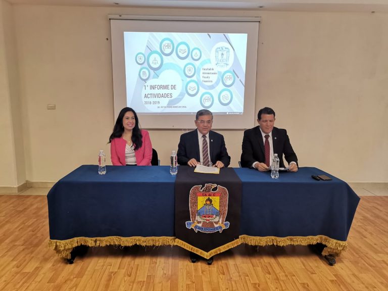 Ofrece UA de C educación de calidad y formación integral en la Unidad Torreón