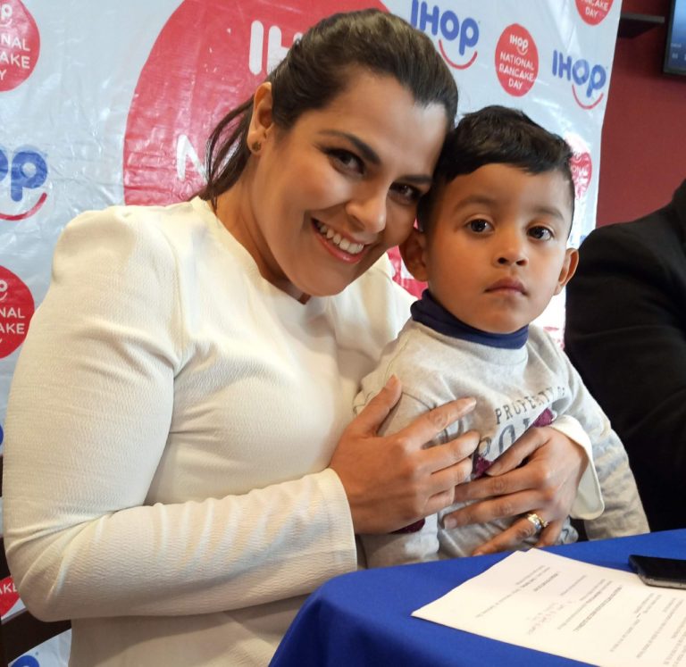 Ofrece Niños con Leucemia pláticas informativas sobre cáncer infantil