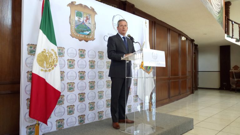 Piden destinar ingresos excedentes de ejercicio fiscal a amortización de la deuda