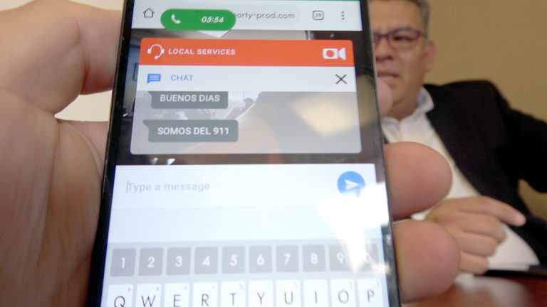 En Saltillo, con una APP han atendido paros cardíacos, crisis nerviosas y hasta partos