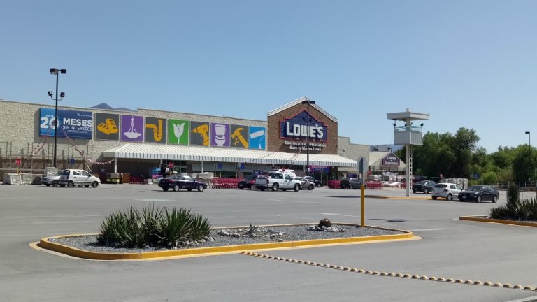 Lowe’s, el primer negocio “neoliberal” que cede ante el neo-populismo