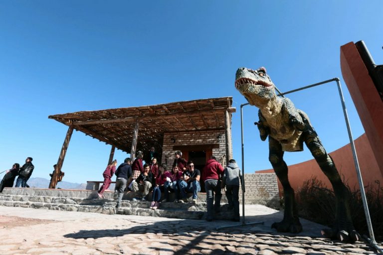 Busca Coahuila declarar Patrimonio Mixto de la Humanidad a Rincón Colorado ante Unesco