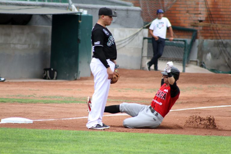 Amarra Guerreros serie Interzonas, vence a Saraperos 6-5