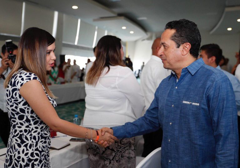 Coahuila presente en el foro nacional de juventud