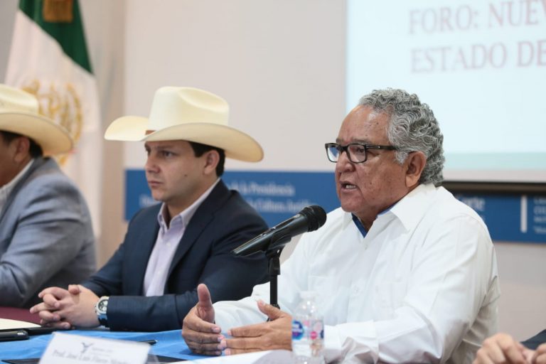 Coahuila reitera compromiso con sus ganaderos