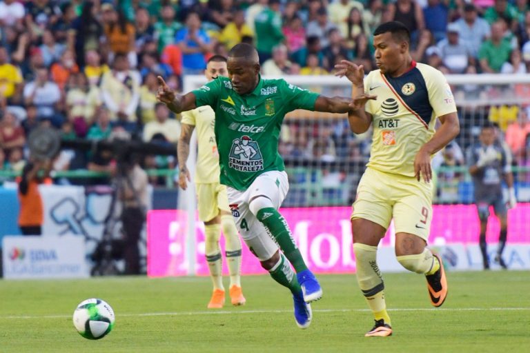 León y Tigres jugarán la Final del Torneo de Clausura 2019