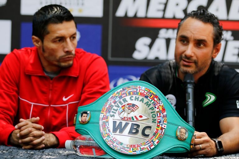 De Saltillo para el mundo, llega Sábados de Box