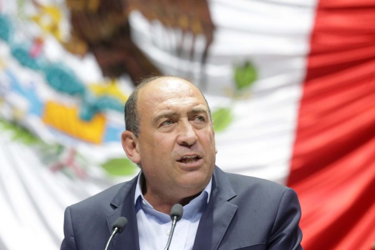 Rubén Moreira encabezará Jucopo en 1er año de 65 Legislatura; Morena segundo y PAN el último