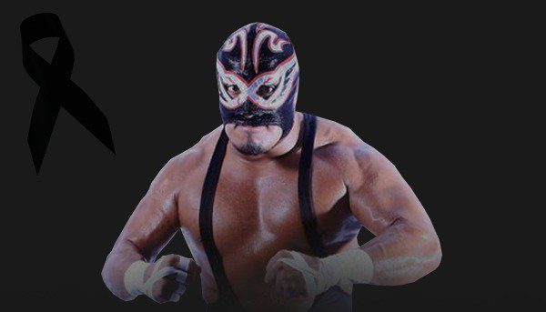 Fallece Silver King en función de Lucha Libre en Inglaterra