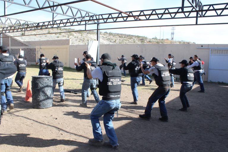 FGE convoca a interesados a integrarse como Agentes de Investigación Criminal