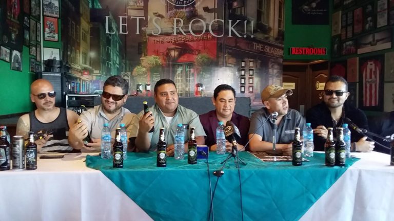 Presentan Festival de la Cerveza Saltillo 2019