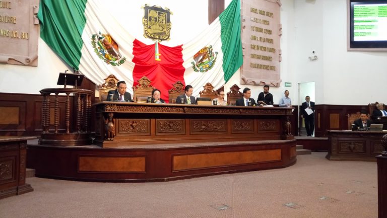 Aprueba Congreso de Coahuila la nueva Reforma Educativa