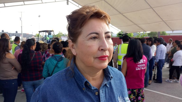 Mantiene Ecología de Saltillo acciones de reforestación y vigilancia en Zapalinamé