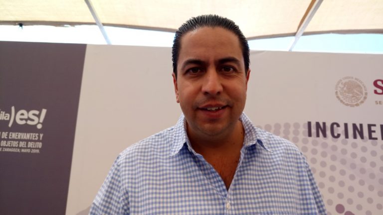 Calor y fugas agravan problema del agua en Ramos Arizpe, señala alcalde