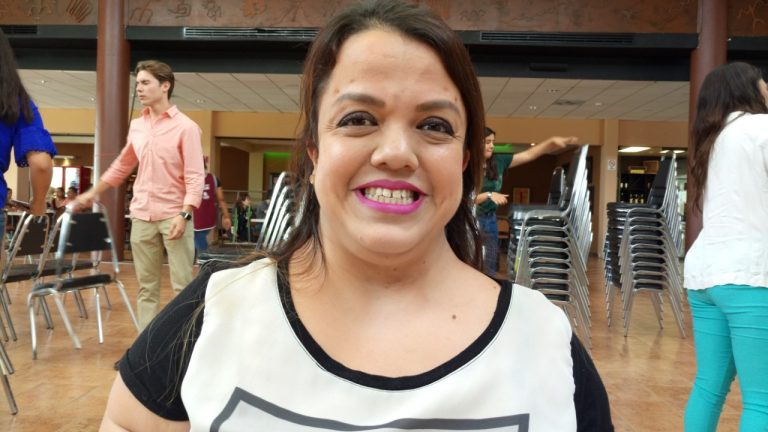 Debe Gobierno Federal replantear políticas a favor de discapacitados; señala activista