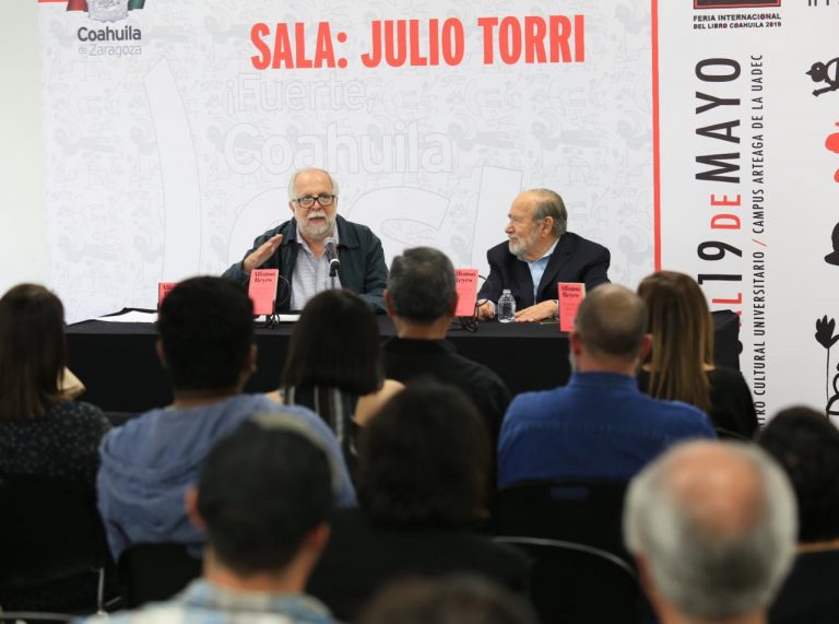 Con gran éxito, continúan actividades de la FILC 2019