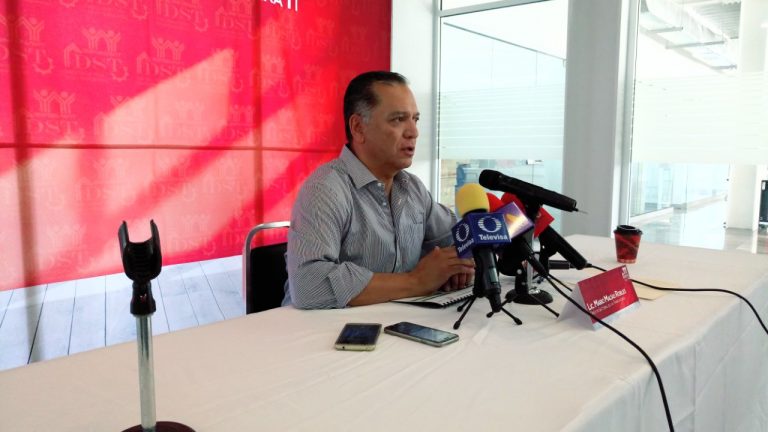 Debe Saltillo impulsar vivienda vertical; señala director sectorial de INFONAVIT