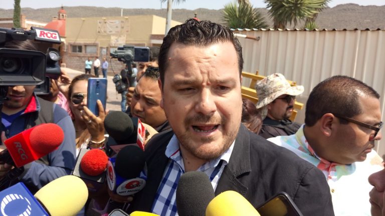 Decidirían en este año ubicación de nueva Academia de Policía de Saltillo