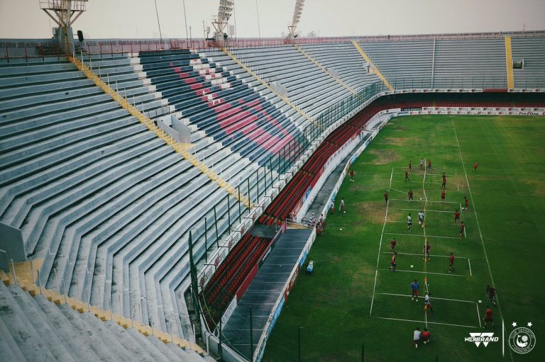 La Liga MX se jugará con 19 equipos; se queda Veracruz