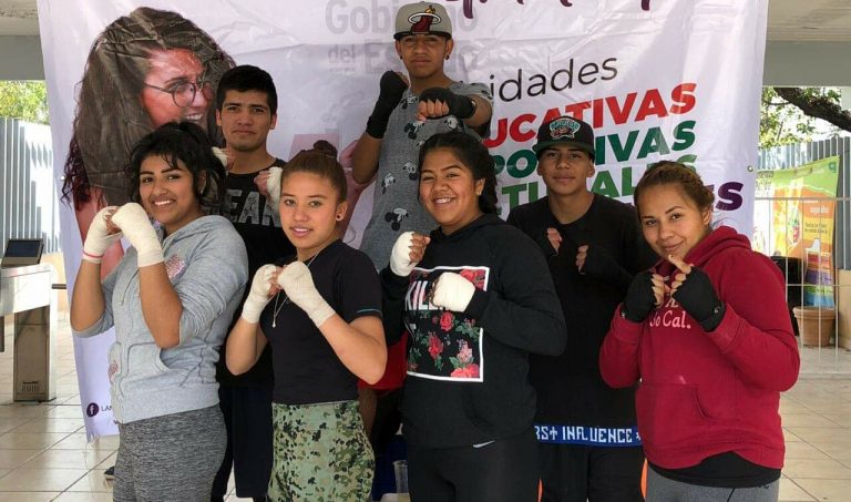 La Madriguera prepara Semana Cultural 2019 en Saltillo