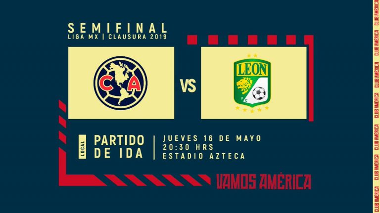 Partido América vs. León cambia de fecha por contingencia ambiental en la CDMX