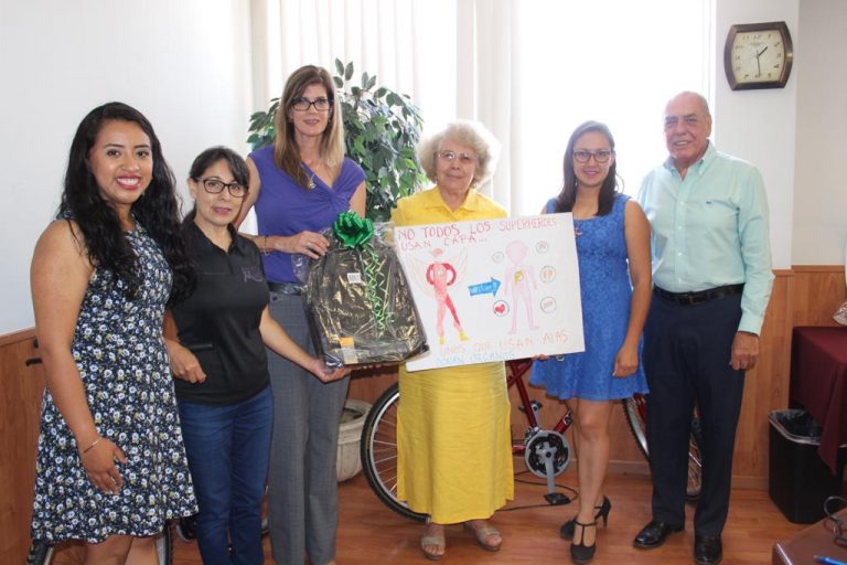 Premia Coahuila creatividad en concurso de dibujo para promover donación de órganos