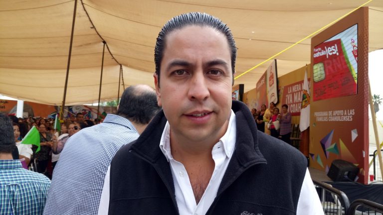 Problema del agua en Ramos Arizpe aún no está resuelto, vienen más acciones para garantizar el abasto