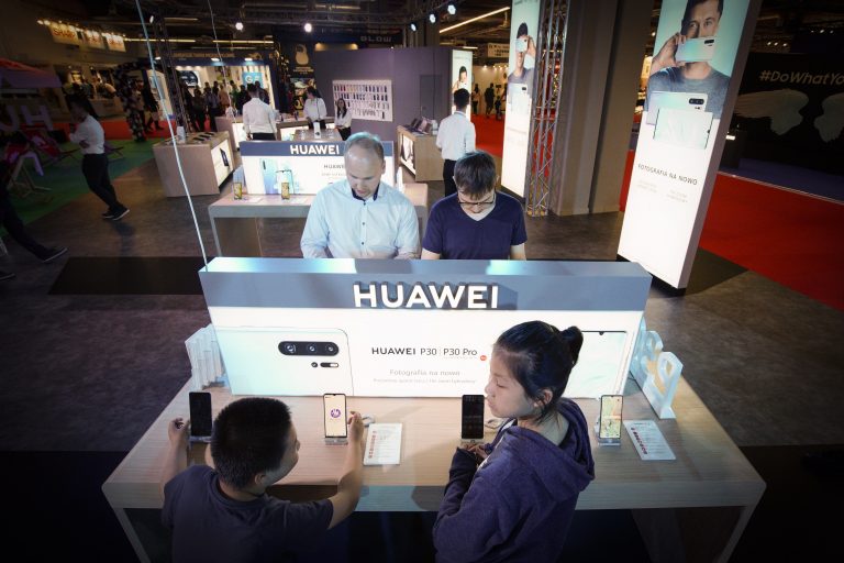 ¿Qué significa para Huawei y sus usuarios que le hayan restringido el acceso a Android?