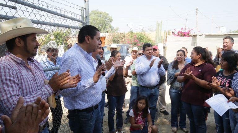 Reparan planta potabilizadora de agua en ejido San Ignacio