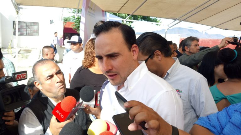 Revisan propuestas para dotar de alumbrado de primer nivel a los saltillenses