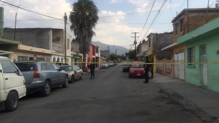 No cesan suicidios… Hombre se quita la vida en Saltillo