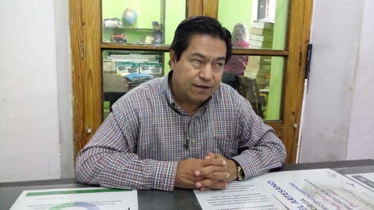 Sólo 5 por ciento de discapacitados visuales en Saltillo obtiene apoyo para seguir adelante: AMEVER