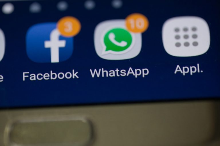 WhatsApp pide a usuarios actualizar software tras problemas de seguridad