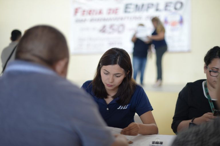 Ofertan más de 700 empleos para Región Centro de Coahuila