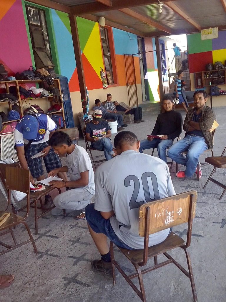 Cultura Coahuila, incluyente con migrantes