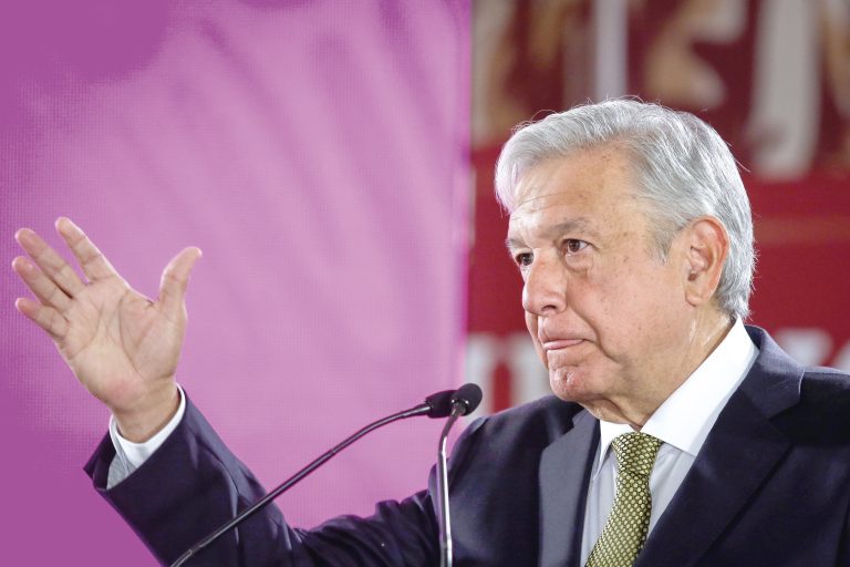 Sin consulta a mano alzada, AMLO también cancela proyectos en Coahuila   