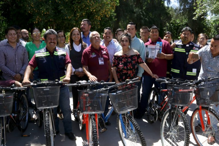 Coahuila capacita a elementos de Protección Ambiental para Matamoros