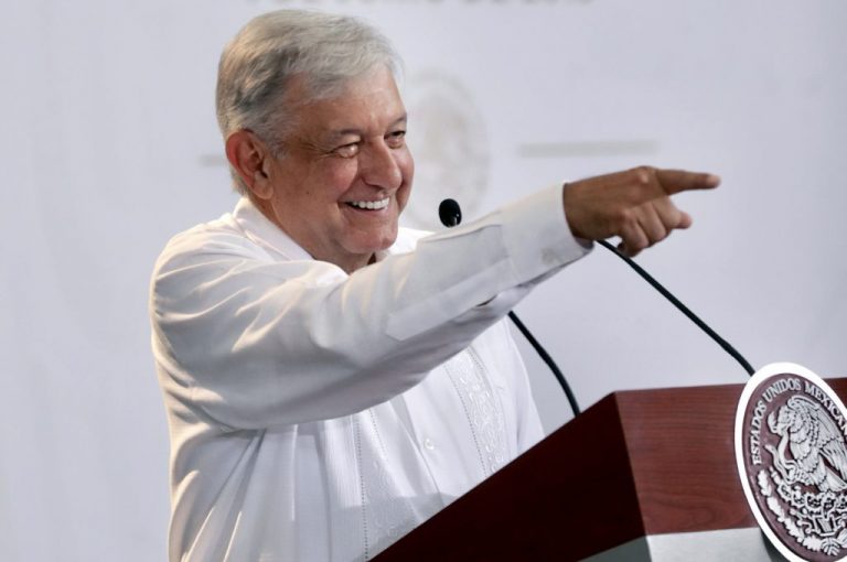 AMLO asegura que tenencia no se impondrá, acusa a adversarios de ‘inventarlo’… fue un diputado de Morena quien lo propuso