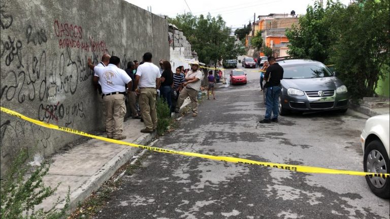 Joven se quita la vida en la Cerro del Pueblo