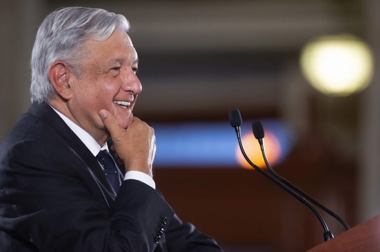 AMLO afirma que podría reunirse con Trump en septiembre para revisar acuerdo migratorio