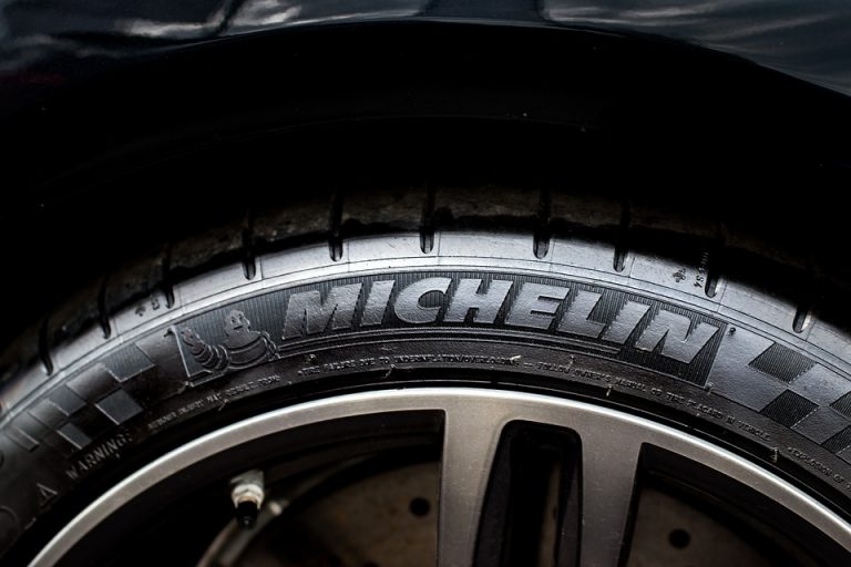 Michelin y GM lanzarán neumáticos sin aire