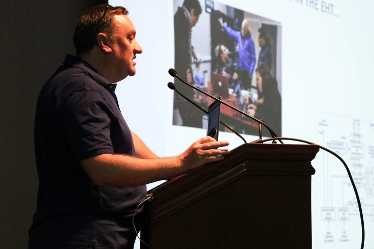 El papel de la ciencia mexicana en el evento astrofísico más importante del año