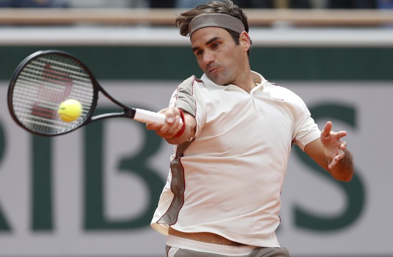 Federer se consagró en Halle por décima vez