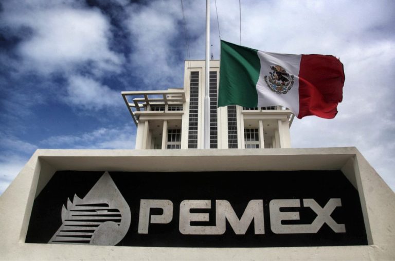 Autorizan a Pemex el proyecto de ‘fracking’