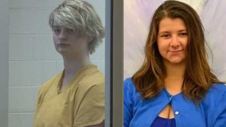 Una joven de Alaska es acusada de matar a su mejor amiga por 9 millones de dólares