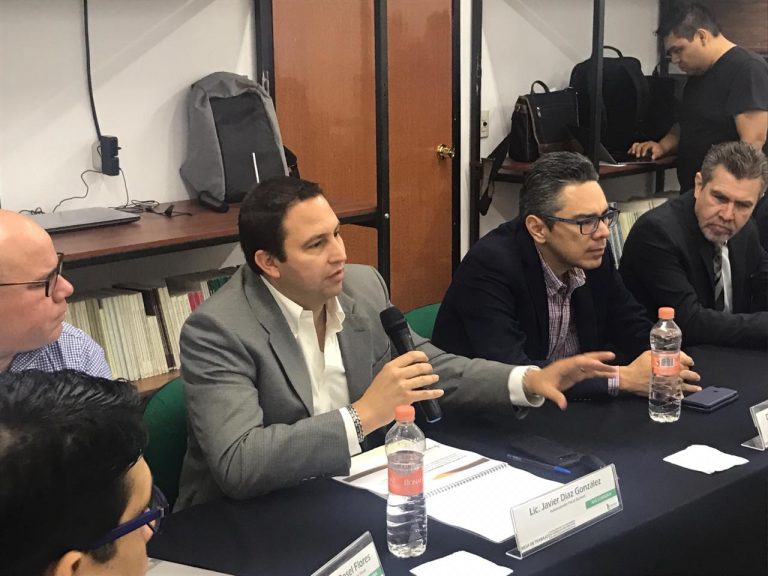 Coahuila presente en la Reunión del Instituto para el Desarrollo Técnico de las Haciendas Públicas