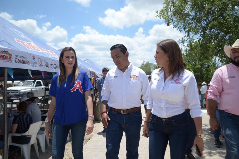 Para guías turísticos tampoco hay presupuesto Federal